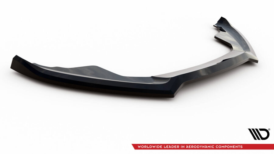 Frontleppe Audi S5 / A5 S-Line 8T V.3 – bilde 4 av 5