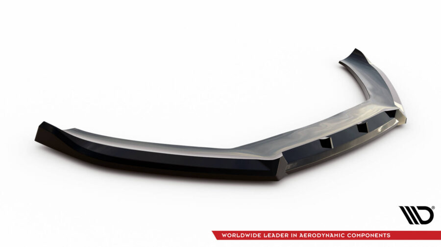 Frontleppe Audi S5 / A5 S-Line Coupe / Sportback 8T Facelift V.3 – bilde 4 av 5