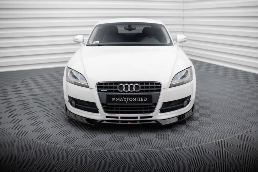 Frontleppe Audi TT 8J V.3 – bilde 2 av 5