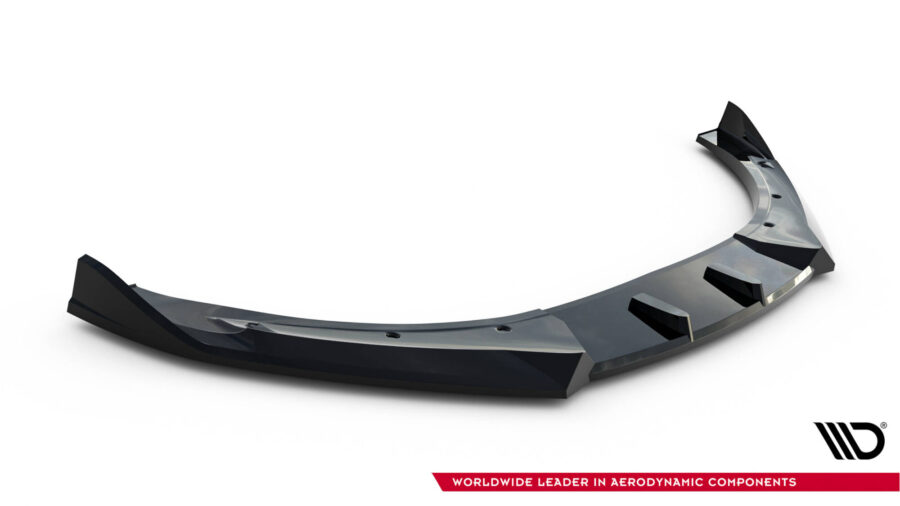 Frontleppe Audi TT S / TT S-Line 8J Facelift V.3 – bilde 4 av 5