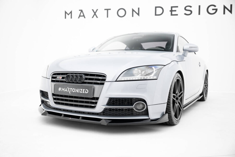 Frontleppe Audi TT S / TT S-Line 8J Facelift V.3 – bilde 1 av 5