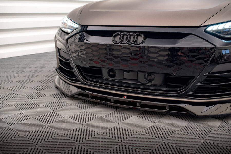 Frontleppe Audi e-Tron GT / RS GT Mk1 V.3 – bilde 3 av 5