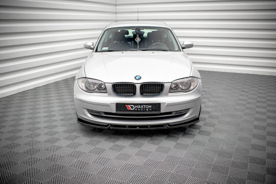 Frontleppe BMW 1 E81 Facelift V.3 – bilde 2 av 5
