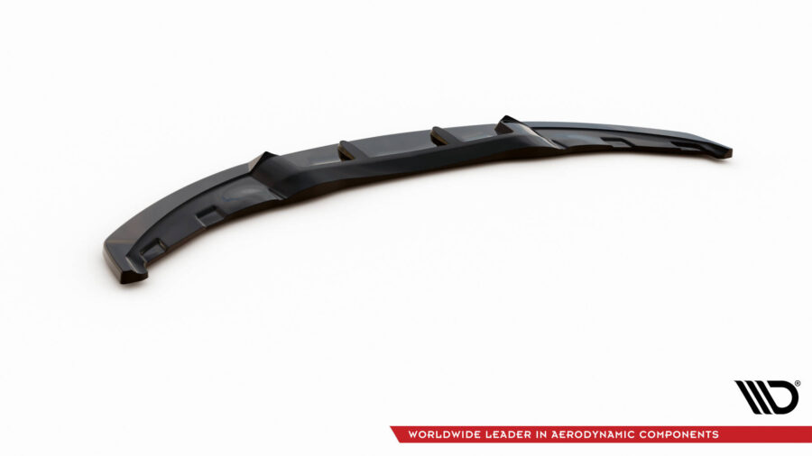 Frontleppe BMW 1 E81 Facelift V.3 – bilde 5 av 5