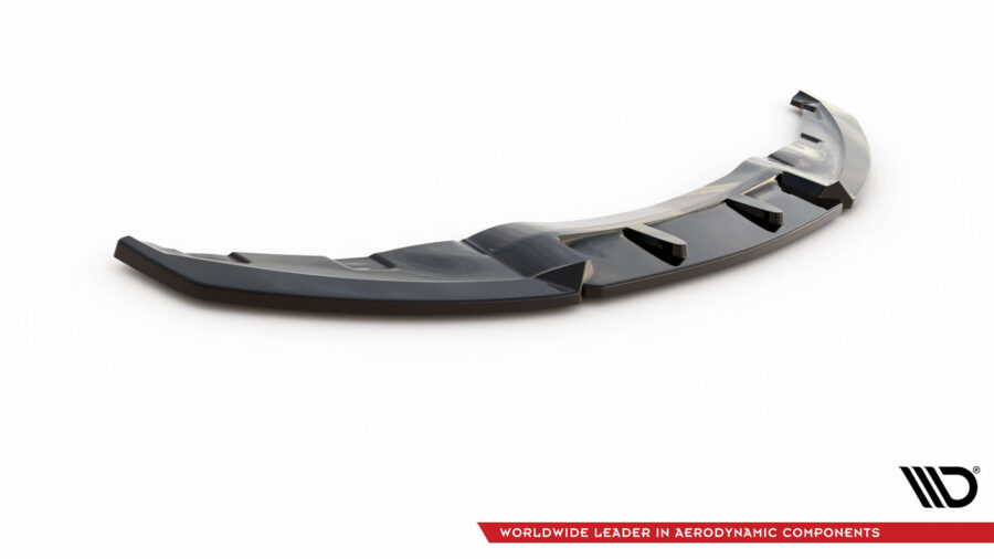 Frontleppe BMW 1 E81 Facelift V.3 – bilde 4 av 5