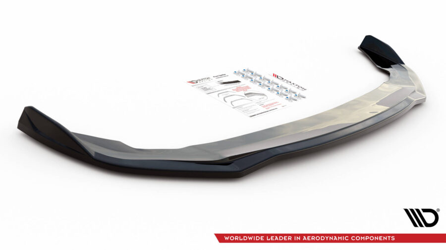 Frontleppe BMW 2 Gran Coupe M-Pack / M235i F44 V.3 – bilde 3 av 4