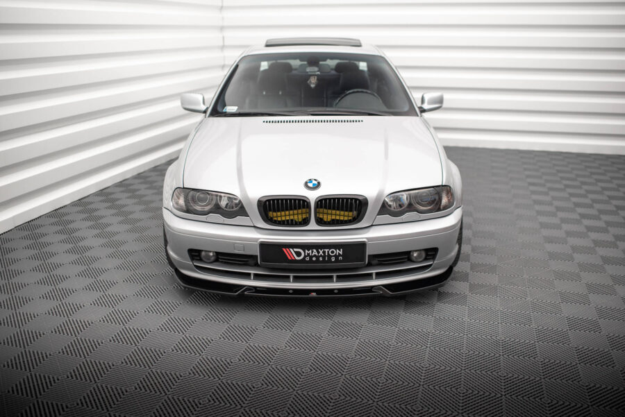 Frontleppe BMW 3 Coupe E46 V.3 – bilde 2 av 5