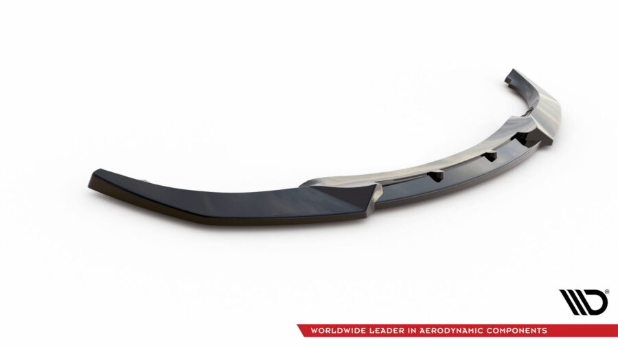 Frontleppe BMW 3 Coupe E46 V.3 – bilde 4 av 5