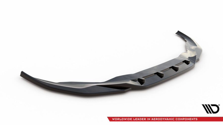 Frontleppe BMW 7 M-Pack G11 / G12 Facelift V.3 – bilde 4 av 5