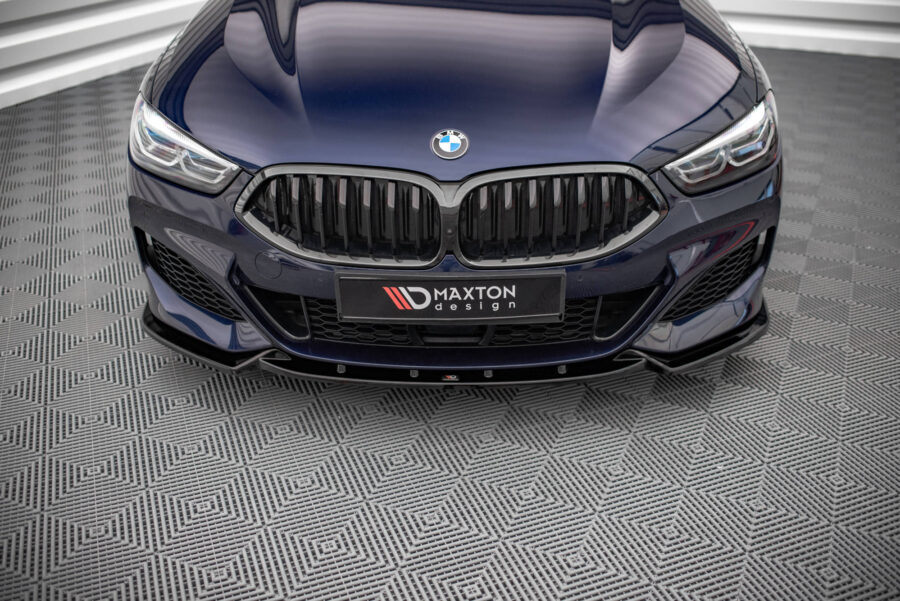 Frontleppe BMW 8 Coupe G15 / 8 Gran Coupe M-pack G16 V.3 – bilde 1 av 4