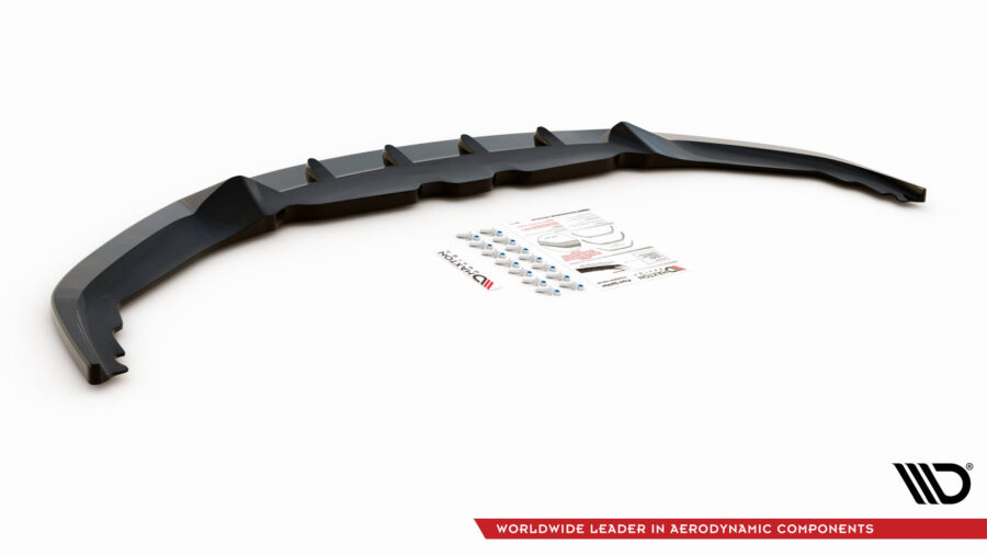 Frontleppe BMW 8 Coupe G15 / 8 Gran Coupe M-pack G16 V.3 – bilde 4 av 4