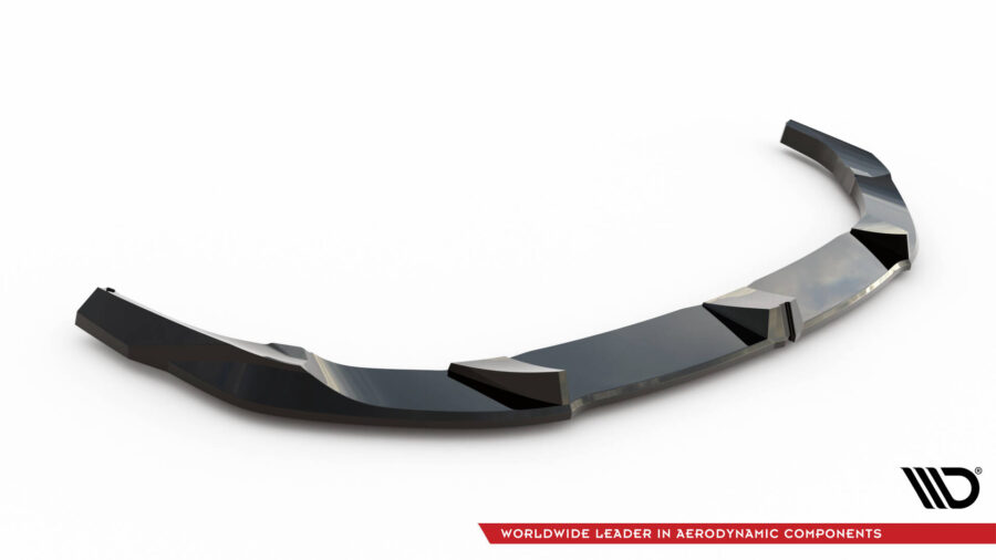 Frontleppe BMW M135i F70 V.3 – bilde 4 av 5