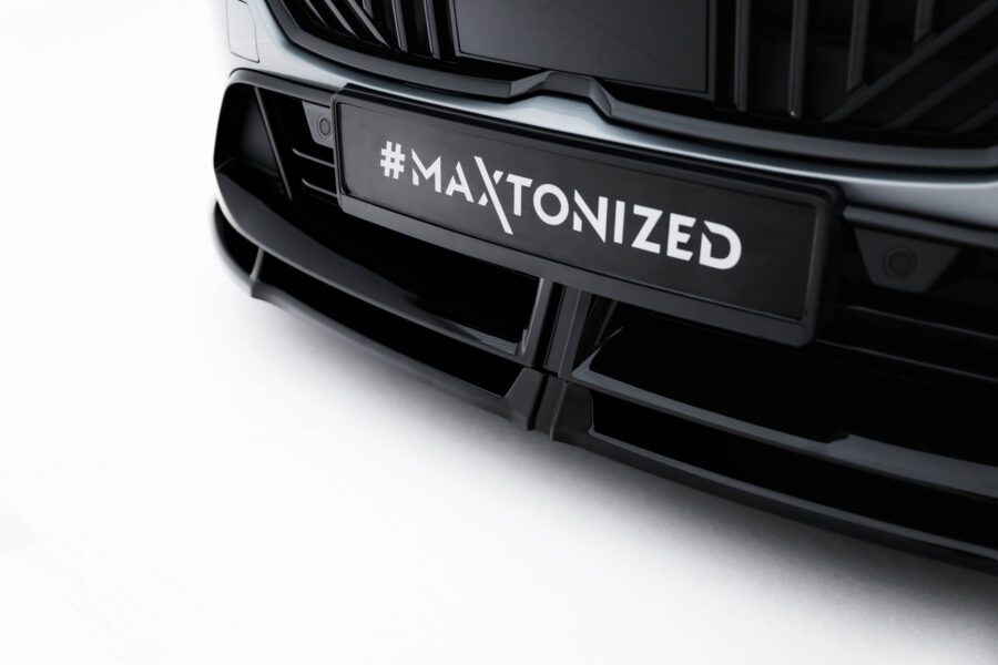 Frontleppe BMW M135i F70 V.3 – bilde 3 av 5