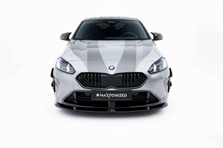 Frontleppe BMW M135i F70 V.3 – bilde 2 av 5