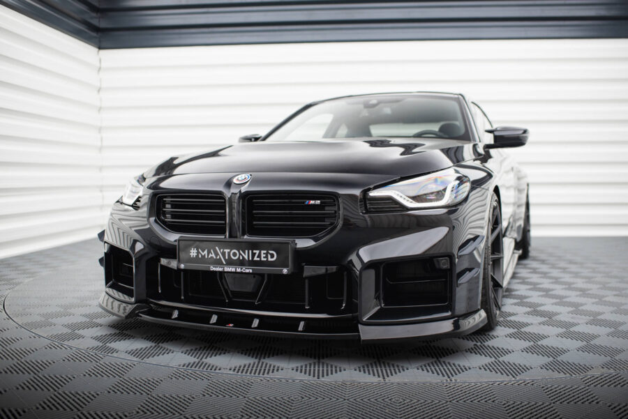 Frontleppe BMW M2 G87 V.3 – bilde 1 av 5