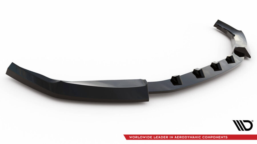 Frontleppe BMW M2 G87 V.3 – bilde 4 av 5