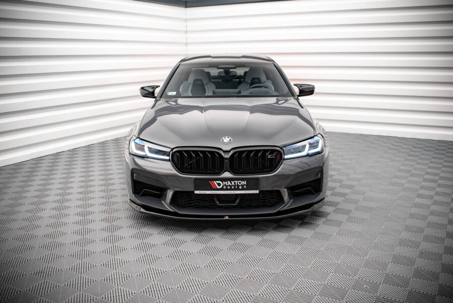 Frontleppe BMW M5 F90 Facelift V.3 – bilde 2 av 5