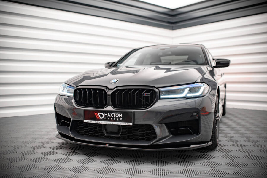 Frontleppe BMW M5 F90 Facelift V.3 – bilde 1 av 5