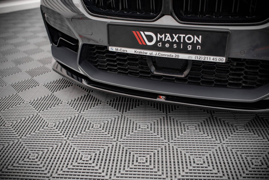 Frontleppe BMW M5 F90 Facelift V.3 – bilde 3 av 5