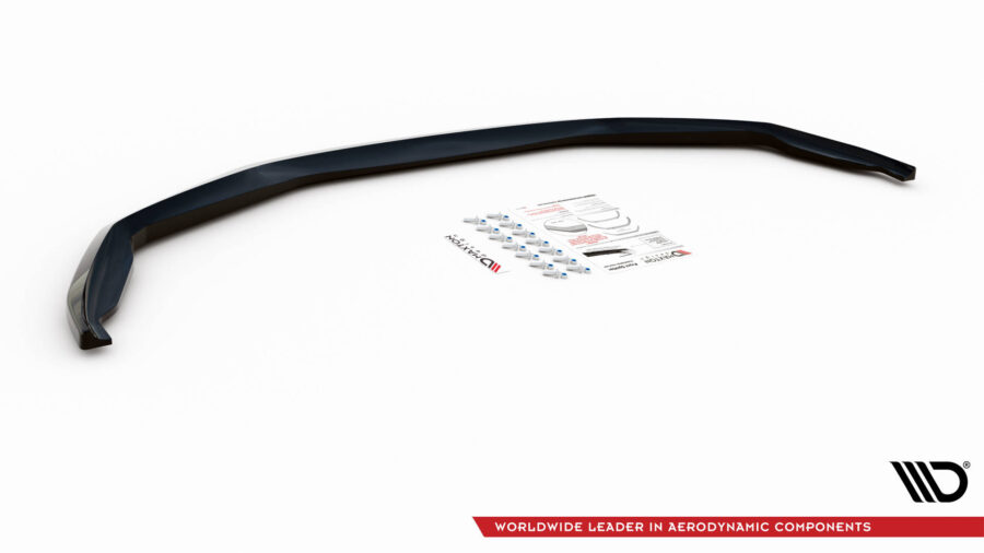 Frontleppe BMW M5 F90 Facelift V.3 – bilde 5 av 5