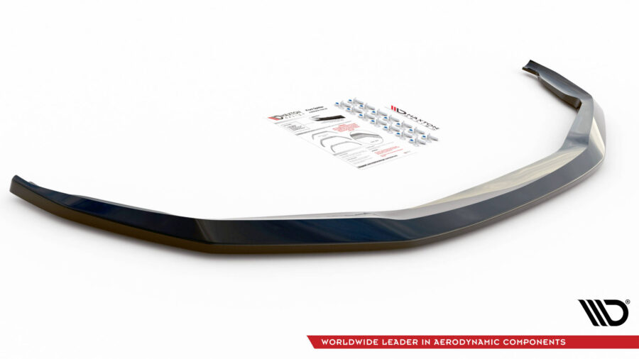 Frontleppe BMW M5 F90 Facelift V.3 – bilde 4 av 5