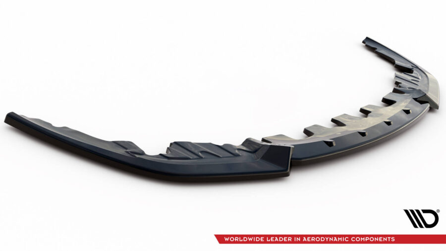 Frontleppe BMW M8 Gran Coupe F93 / Coupe F92 V.3 – bilde 4 av 5