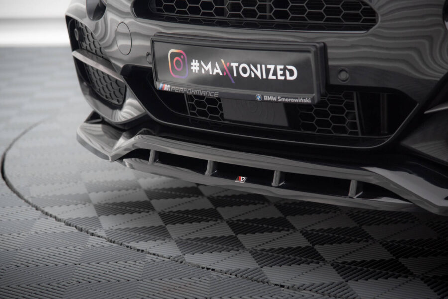 Frontleppe BMW X5 M-Pack F15 V.3 – bilde 3 av 5