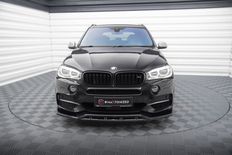 Frontleppe BMW X5 M-Pack F15 V.3 – bilde 2 av 5