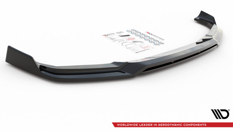 Frontleppe BMW X5M F95 V.3 – bilde 4 av 5