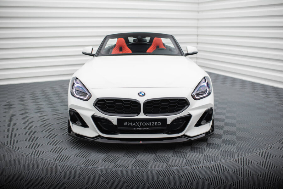Frontleppe BMW Z4 M40i / M-Pack G29 Facelift V.3 – bilde 3 av 5