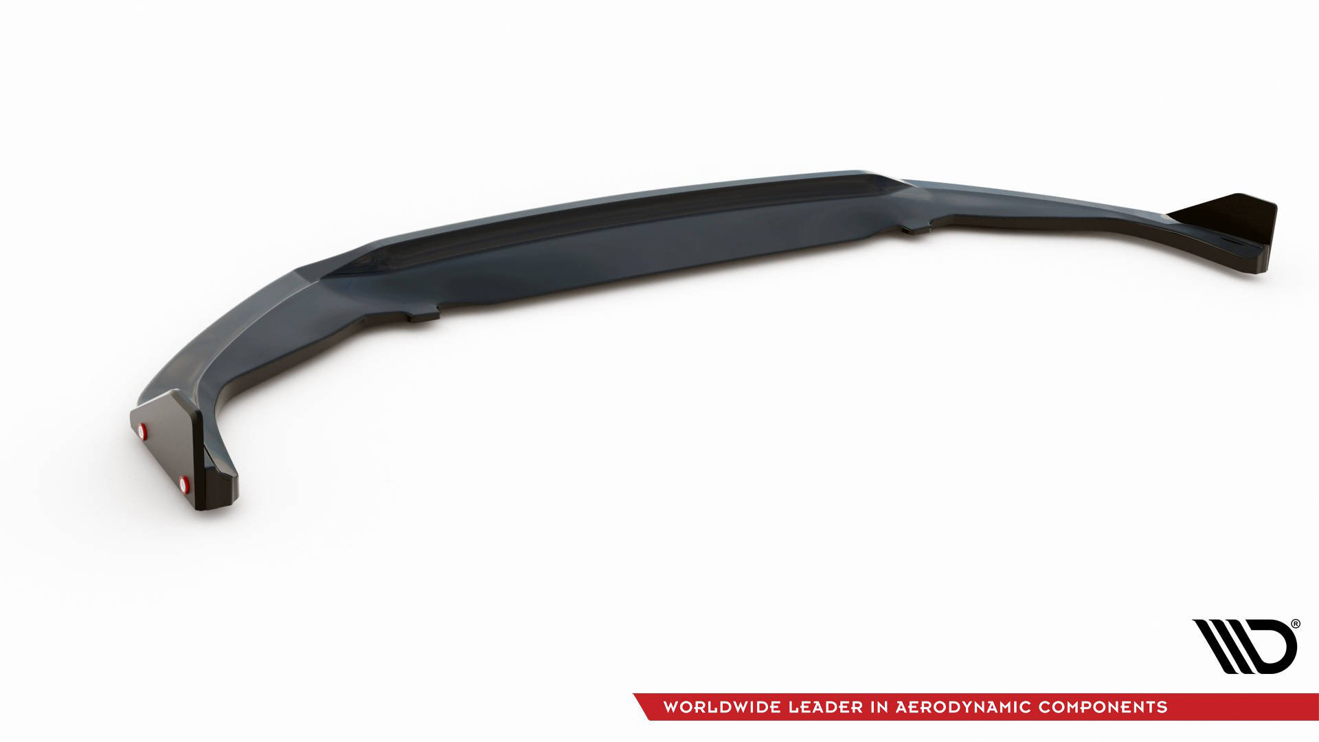 Frontleppe V.3 Med Flaps Toyota GR Yaris Mk4 - Bilde 5
