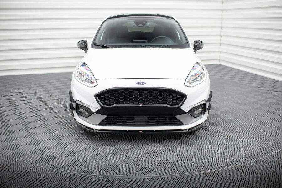 Frontleppe Ford Fiesta Mk8 ST / ST-Line V.3 – bilde 2 av 8