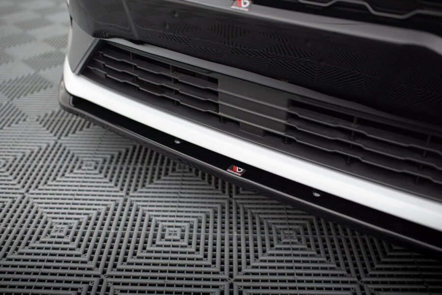 Frontleppe Ford Fiesta Mk8 ST / ST-Line V.3 – bilde 3 av 8