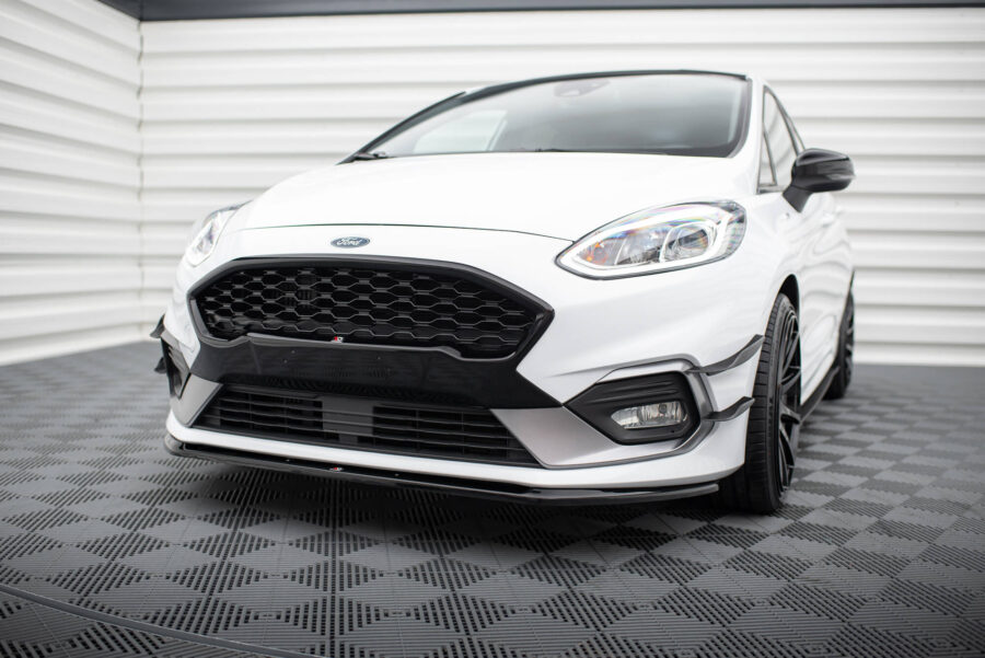Frontleppe Ford Fiesta Mk8 ST / ST-Line V.3 – bilde 1 av 8