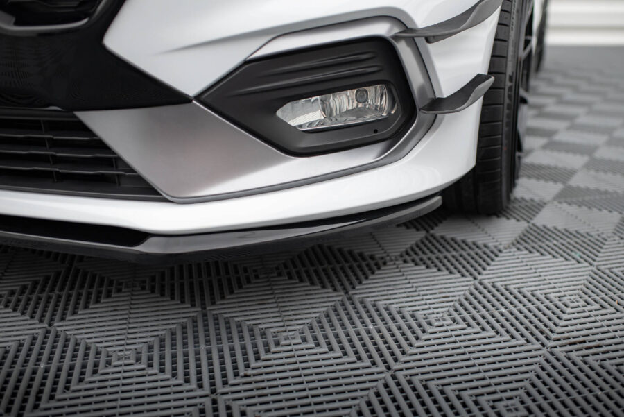Frontleppe Ford Fiesta Mk8 ST / ST-Line V.3 – bilde 4 av 8