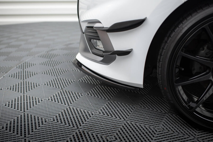 Frontleppe Ford Fiesta Mk8 ST / ST-Line V.3 – bilde 5 av 8