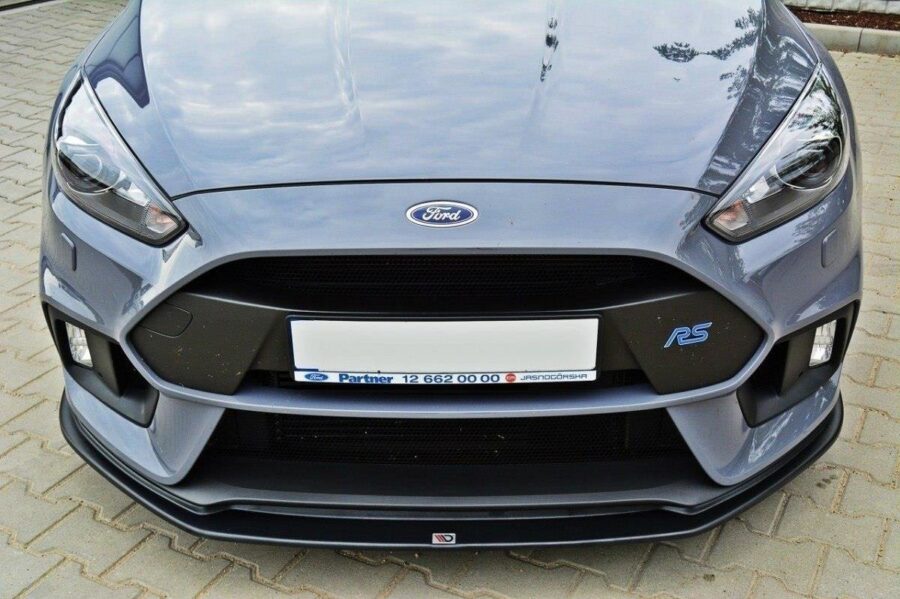 Frontleppe Ford Focus RS Mk3 V.3 – bilde 2 av 5
