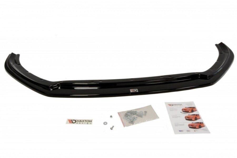 Frontleppe Ford Focus RS Mk3 V.3 – bilde 4 av 5