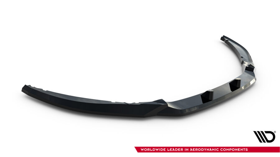 Frontleppe Ford Focus ST-Line Mk3 Facelift V.3 – bilde 4 av 5