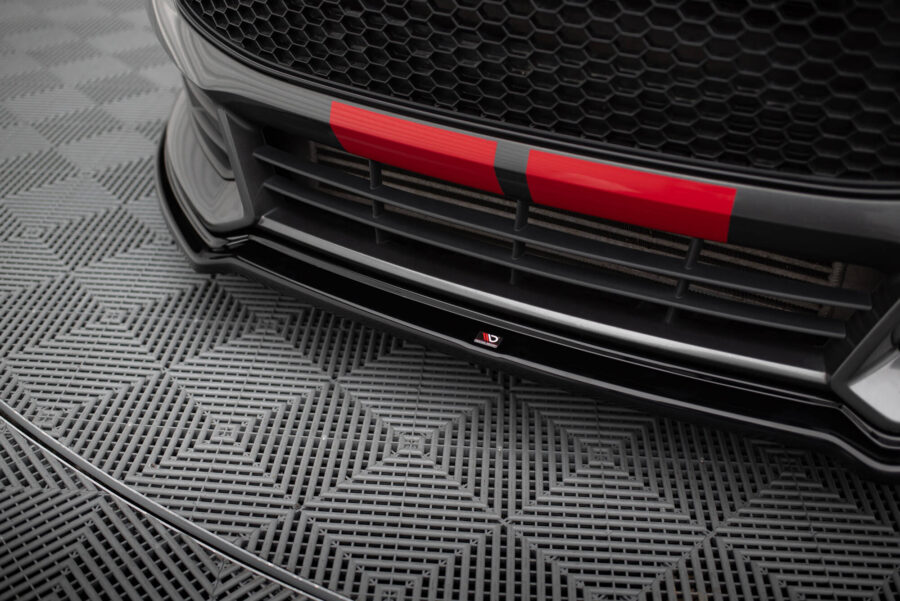 Frontleppe Ford Focus ST Mk3 FL V.3 – bilde 3 av 5