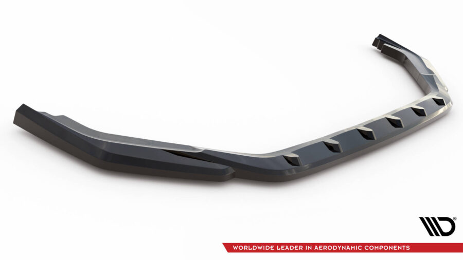 Frontleppe Honda CIVic Type-R Mk 11 V.3 – bilde 4 av 5