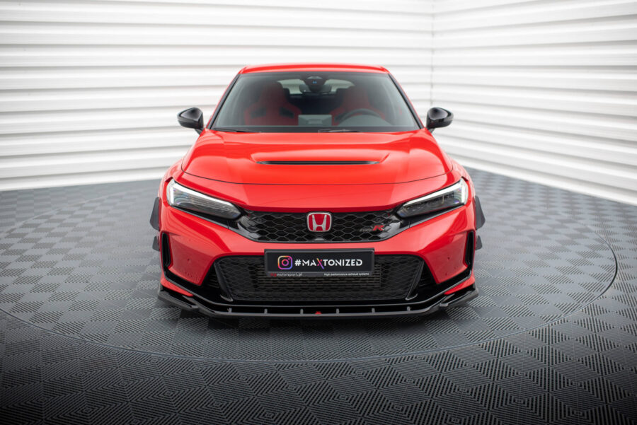 Frontleppe Honda CIVic Type-R Mk 11 V.3 – bilde 2 av 5