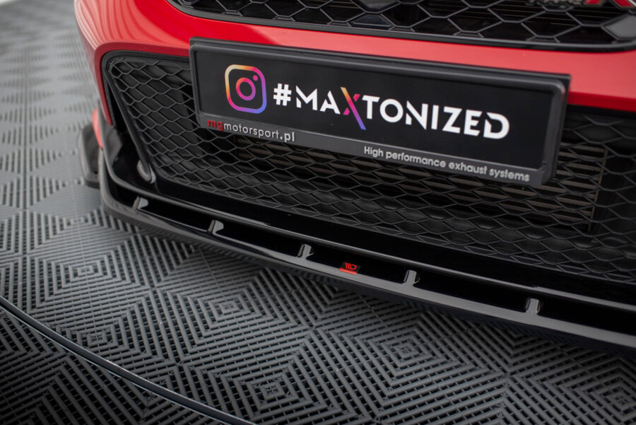 Frontleppe Honda CIVic Type-R Mk 11 V.3 – bilde 3 av 5