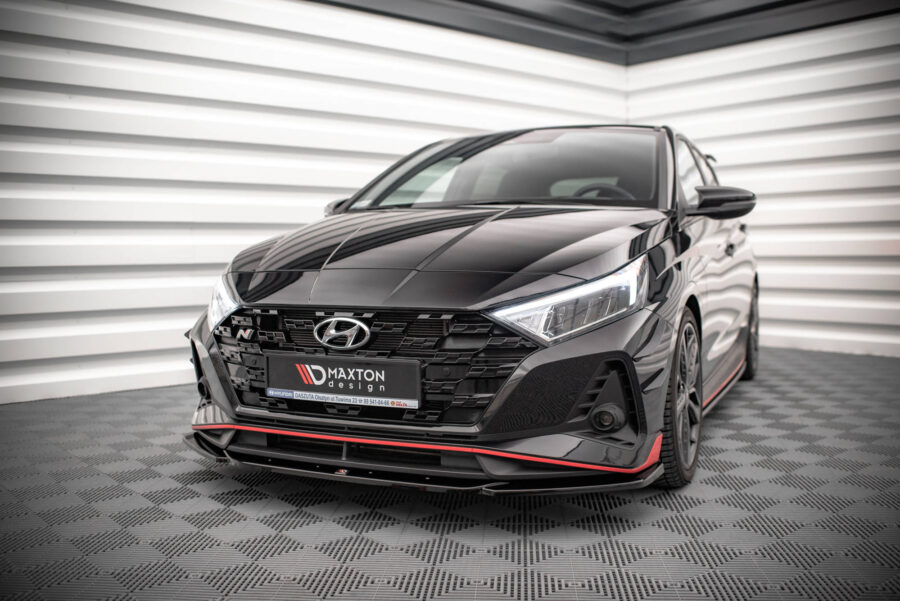 Frontleppe Hyundai I20 N Mk3 V.3 – bilde 1 av 5