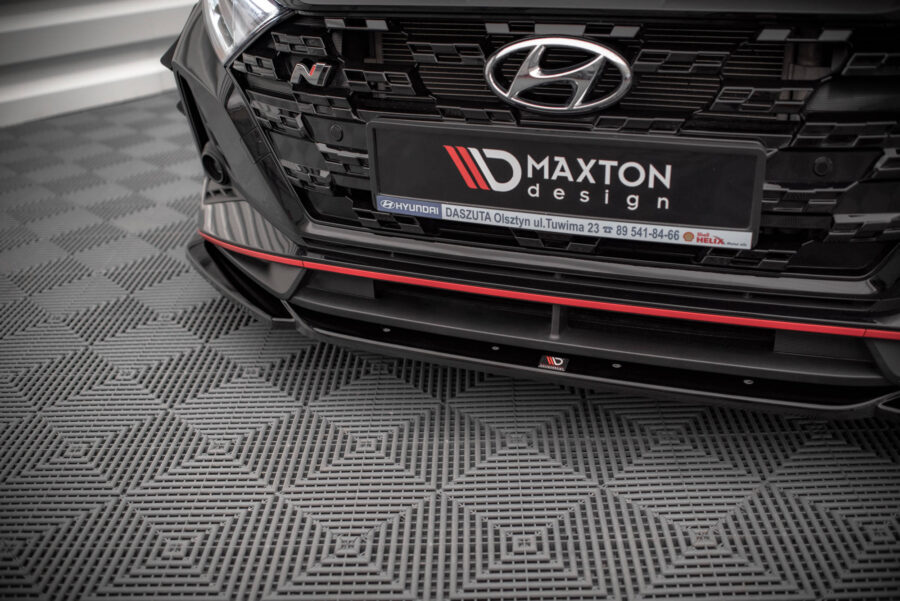 Frontleppe Hyundai I20 N Mk3 V.3 – bilde 3 av 5