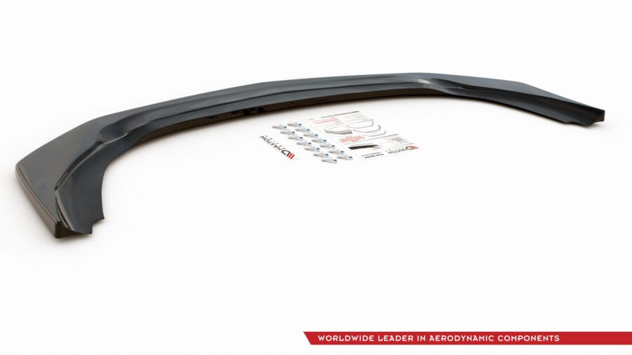 Frontleppe Mercedes A35 AMG Aero W177 V.3 – bilde 6 av 6