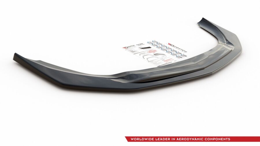 Frontleppe Mercedes A35 AMG Aero W177 V.3 – bilde 5 av 6