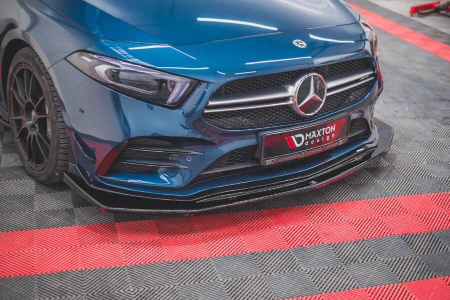 Frontleppe Mercedes A35 AMG Aero W177 V.3 – bilde 3 av 6