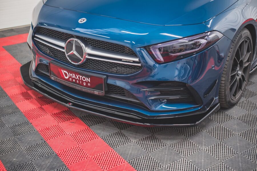 Frontleppe Mercedes A35 AMG Aero W177 V.3 – bilde 1 av 6