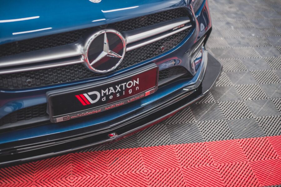 Frontleppe Mercedes A35 AMG Aero W177 V.3 – bilde 4 av 6